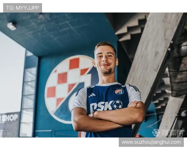 拜仁21岁前锋维多维奇加盟萨格勒布迪纳摩 续写职业生涯新篇章