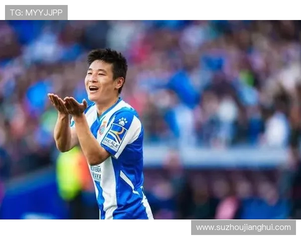 武磊发文祝福退役西班牙人老队长 感谢并铭记曾并肩作战的岁月